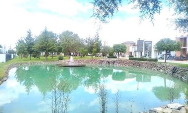 Venta de departamento en Tequisquiapan de 3 recamaras y amenidades