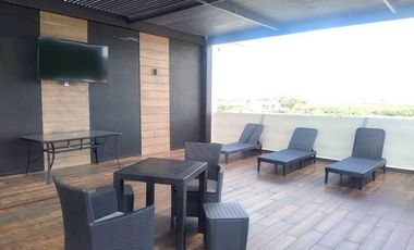 Venta de departamento en Tequisquiapan de 3 recamaras y amenidades