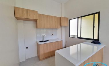 3 Bedroom Brand New House For Sale in Casili Consolacion Cebu