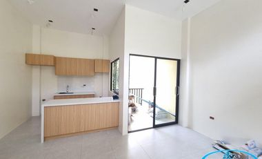 3 Bedroom Brand New House For Sale in Casili Consolacion Cebu
