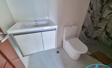 3 Bedroom Brand New House For Sale in Casili Consolacion Cebu