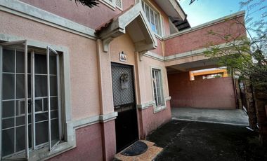 4BR House for Sale Camella Cerritos Daang Hari Alabang 8M