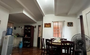 4BR House for Sale Camella Cerritos Daang Hari Alabang 8M