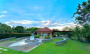 4BR House for Sale Camella Cerritos Daang Hari Alabang 8M