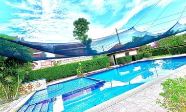 4BR House for Sale Camella Cerritos Daang Hari Alabang 8M