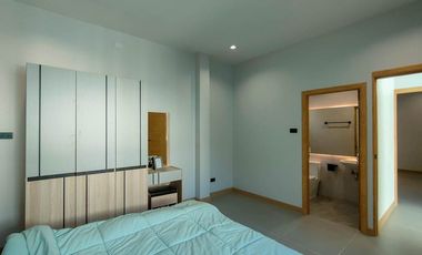 For sale: Private & Secure Home, single-storey, next to Ring Road 3, Tambon Tha Wang Tan, Saraphi, Chiang Mai