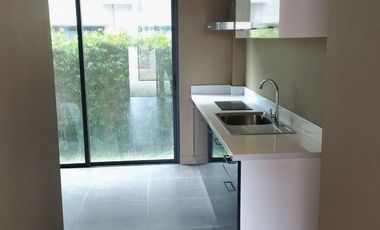 For Sale: Detached House at The Beyond Bung Thung Sang, Khon Kaen Detached house and twin house, newly built, modern tropical style, premium project i