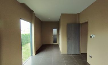 For Sale: Detached House at The Beyond Bung Thung Sang, Khon Kaen Detached house and twin house, newly built, modern tropical style, premium project i