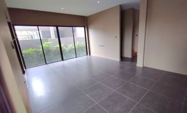 For Sale: Detached House at The Beyond Bung Thung Sang, Khon Kaen Detached house and twin house, newly built, modern tropical style, premium project i