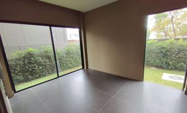 For Sale: Detached House at The Beyond Bung Thung Sang, Khon Kaen Detached house and twin house, newly built, modern tropical style, premium project i