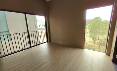 For Sale: Detached House at The Beyond Bung Thung Sang, Khon Kaen Detached house and twin house, newly built, modern tropical style, premium project i