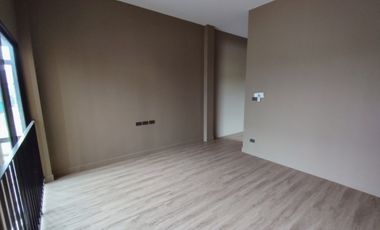 For Sale: Detached House at The Beyond Bung Thung Sang, Khon Kaen Detached house and twin house, newly built, modern tropical style, premium project i