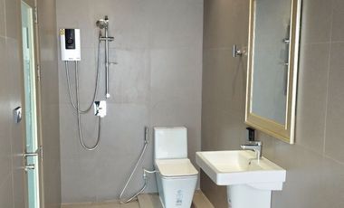 For Sale: Detached House at The Beyond Bung Thung Sang, Khon Kaen Detached house and twin house, newly built, modern tropical style, premium project i