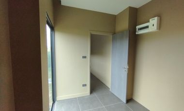 For Sale: Detached House at The Beyond Bung Thung Sang, Khon Kaen Detached house and twin house, newly built, modern tropical style, premium project i