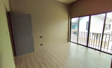 For Sale: Detached House at The Beyond Bung Thung Sang, Khon Kaen Detached house and twin house, newly built, modern tropical style, premium project i