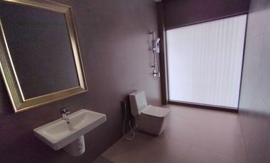 For Sale: Detached House at The Beyond Bung Thung Sang, Khon Kaen Detached house and twin house, newly built, modern tropical style, premium project i