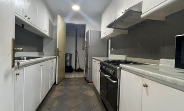 For Rent Apartment 3BR Furnished - at Bukit Golf (Golfhill Terrace), Pondok Indah South Jakarta