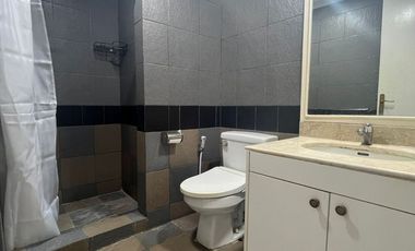 For Rent Apartment 3BR Furnished - at Bukit Golf (Golfhill Terrace), Pondok Indah South Jakarta