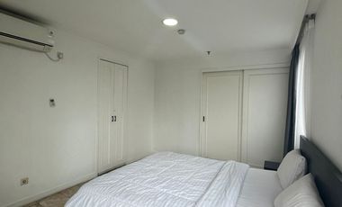 For Rent Apartment 3BR Furnished - at Bukit Golf (Golfhill Terrace), Pondok Indah South Jakarta