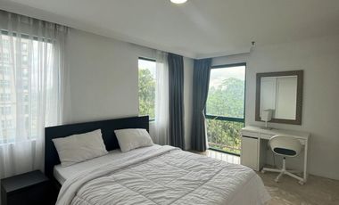 For Rent Apartment 3BR Furnished - at Bukit Golf (Golfhill Terrace), Pondok Indah South Jakarta