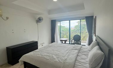 For Rent Apartment 3BR Furnished - at Bukit Golf (Golfhill Terrace), Pondok Indah South Jakarta