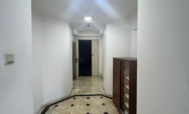 For Rent Apartment 3BR Furnished - at Bukit Golf (Golfhill Terrace), Pondok Indah South Jakarta
