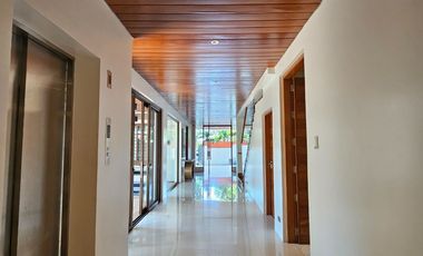 MODERN HOUSE FOR SALE IN AYALA ALABANG NEAR ALABANG HILLS PACIFIC VILLAGE MAKATI BELAIR SAN LORENZO MAGALLANES