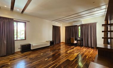 MODERN HOUSE FOR SALE IN AYALA ALABANG NEAR ALABANG HILLS PACIFIC VILLAGE MAKATI BELAIR SAN LORENZO MAGALLANES