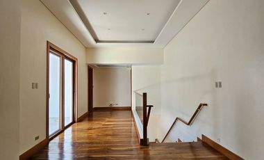 MODERN HOUSE FOR SALE IN AYALA ALABANG NEAR ALABANG HILLS PACIFIC VILLAGE MAKATI BELAIR SAN LORENZO MAGALLANES