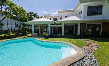 GOOD BUY! HOUSE FOR SALE IN AYALA ALABANG VILLAGE near Alabang Hills Pacific Village
