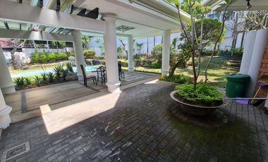 GOOD BUY! HOUSE FOR SALE IN AYALA ALABANG VILLAGE near Alabang Hills Pacific Village