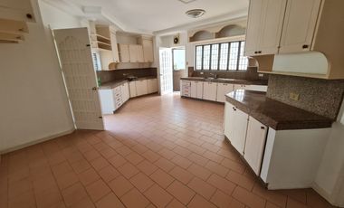 GOOD BUY! HOUSE FOR SALE IN AYALA ALABANG VILLAGE near Alabang Hills Pacific Village