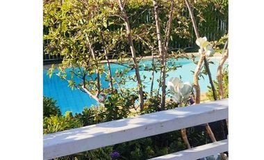 I. HOLZAPFEL #952 | Departamento 2D2B en Jardín del Mar