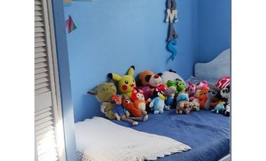 I. HOLZAPFEL #952 | Departamento 2D2B en Jardín del Mar