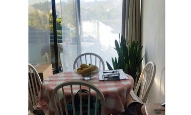 I. HOLZAPFEL #952 | Departamento 2D2B en Jardín del Mar