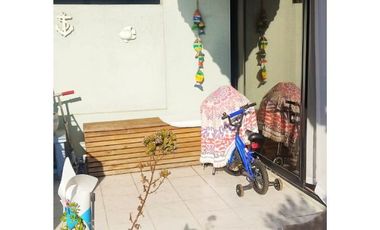 I. HOLZAPFEL #952 | Departamento 2D2B en Jardín del Mar