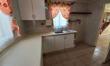 Casa amplia Sector Peuco Maratón Calama