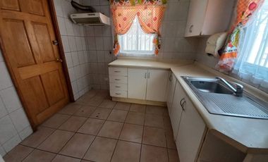 Casa amplia Sector Peuco Maratón Calama