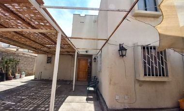 Casa amplia Sector Peuco Maratón Calama
