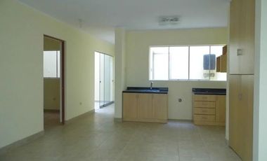 DEPARTAMENTO en VENTA en zona de Cedros de Villa en CHORRILLOS