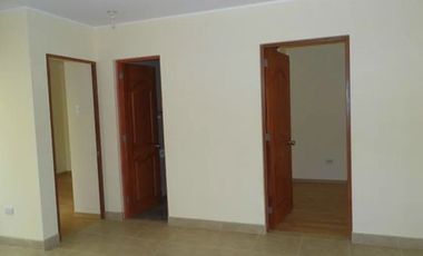 DEPARTAMENTO en VENTA en zona de Cedros de Villa en CHORRILLOS