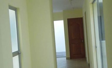 DEPARTAMENTO en VENTA en zona de Cedros de Villa en CHORRILLOS
