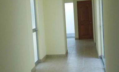 DEPARTAMENTO en VENTA en zona de Cedros de Villa en CHORRILLOS