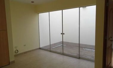 DEPARTAMENTO en VENTA en zona de Cedros de Villa en CHORRILLOS