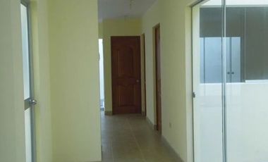 DEPARTAMENTO en VENTA en zona de Cedros de Villa en CHORRILLOS