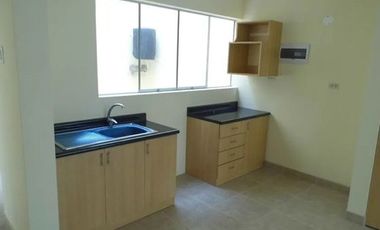 DEPARTAMENTO en VENTA en zona de Cedros de Villa en CHORRILLOS