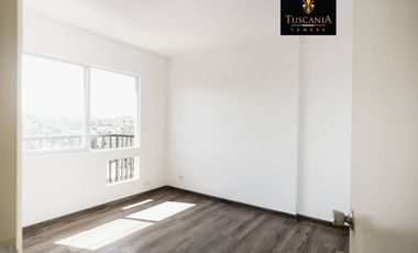 For Sale: Ready for Occupancy 1-Bedroom Corner Unit, Tuscania Tower 3, Cagayan de Oro City