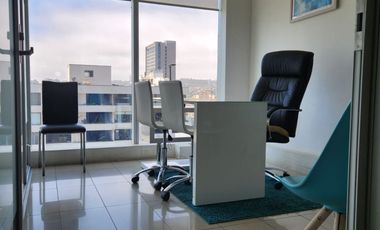 I. HOLZAPFEL #953 | oficina 3D2B en Viña del Mar