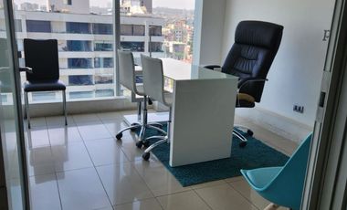 I. HOLZAPFEL #953 | oficina 3D2B en Viña del Mar