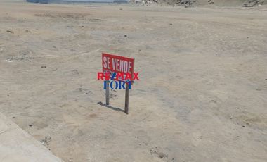 1130057 En Venta Terreno De Playa En Condominio Poseidón/Cerro Azul_Cañete